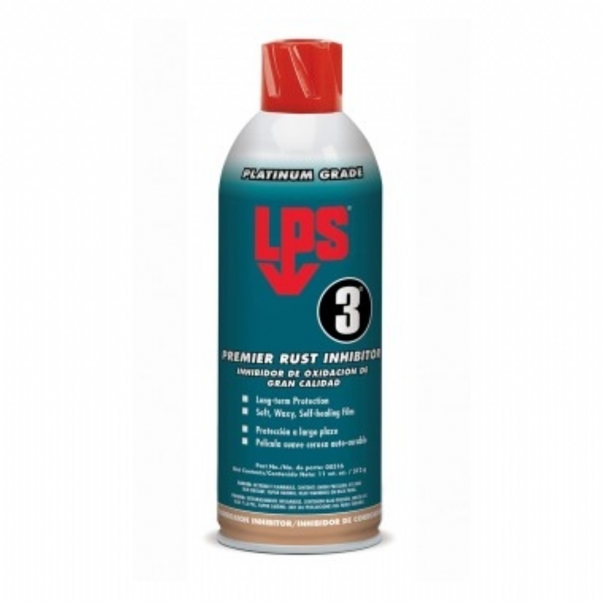 LPS3 PREMIER RUST INHIBITOR | LPS GRUP ÜRÜNLERİ | imcaerocom