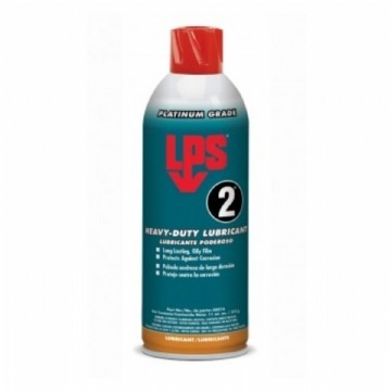 LPS 2 HEAVY DUTY LUBRICANT